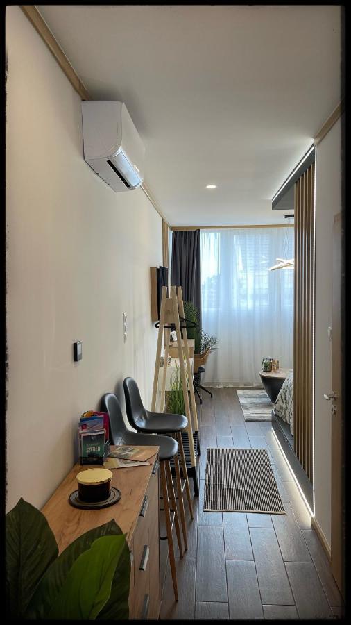 Good Knight Apartman Daire Segedin Dış mekan fotoğraf