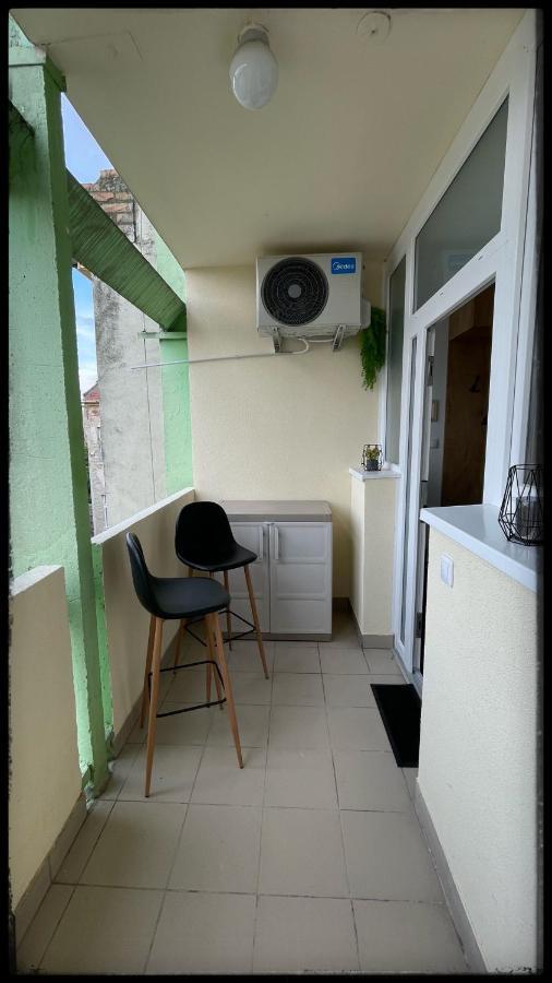 Good Knight Apartman Daire Segedin Dış mekan fotoğraf
